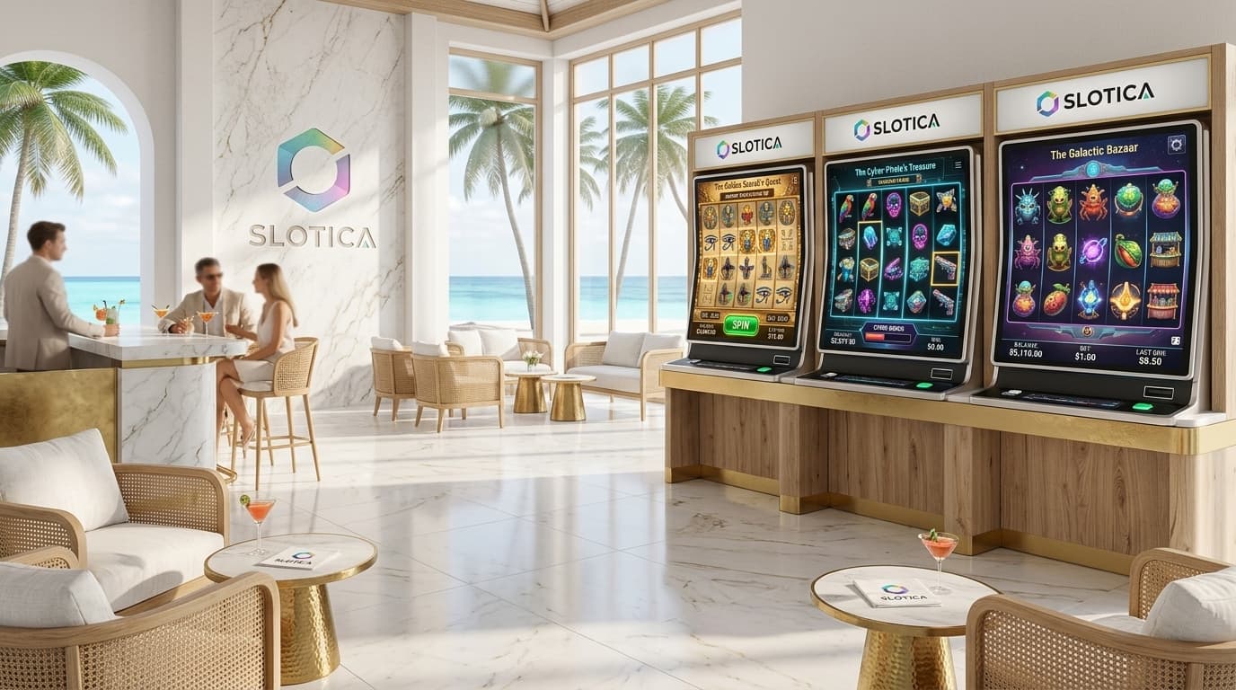 Resort lounge — Mediterranean luxe