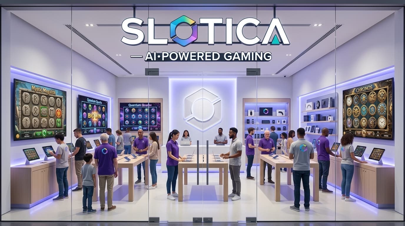Retail pop-up storefront