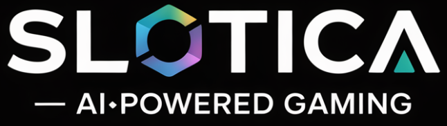 Slotica — AI-Powered Slot Game Creator