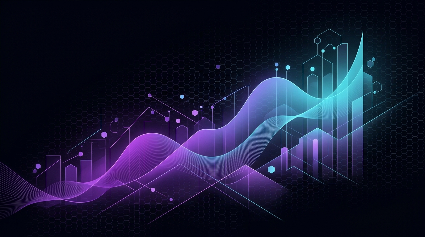 Investor cover illustration